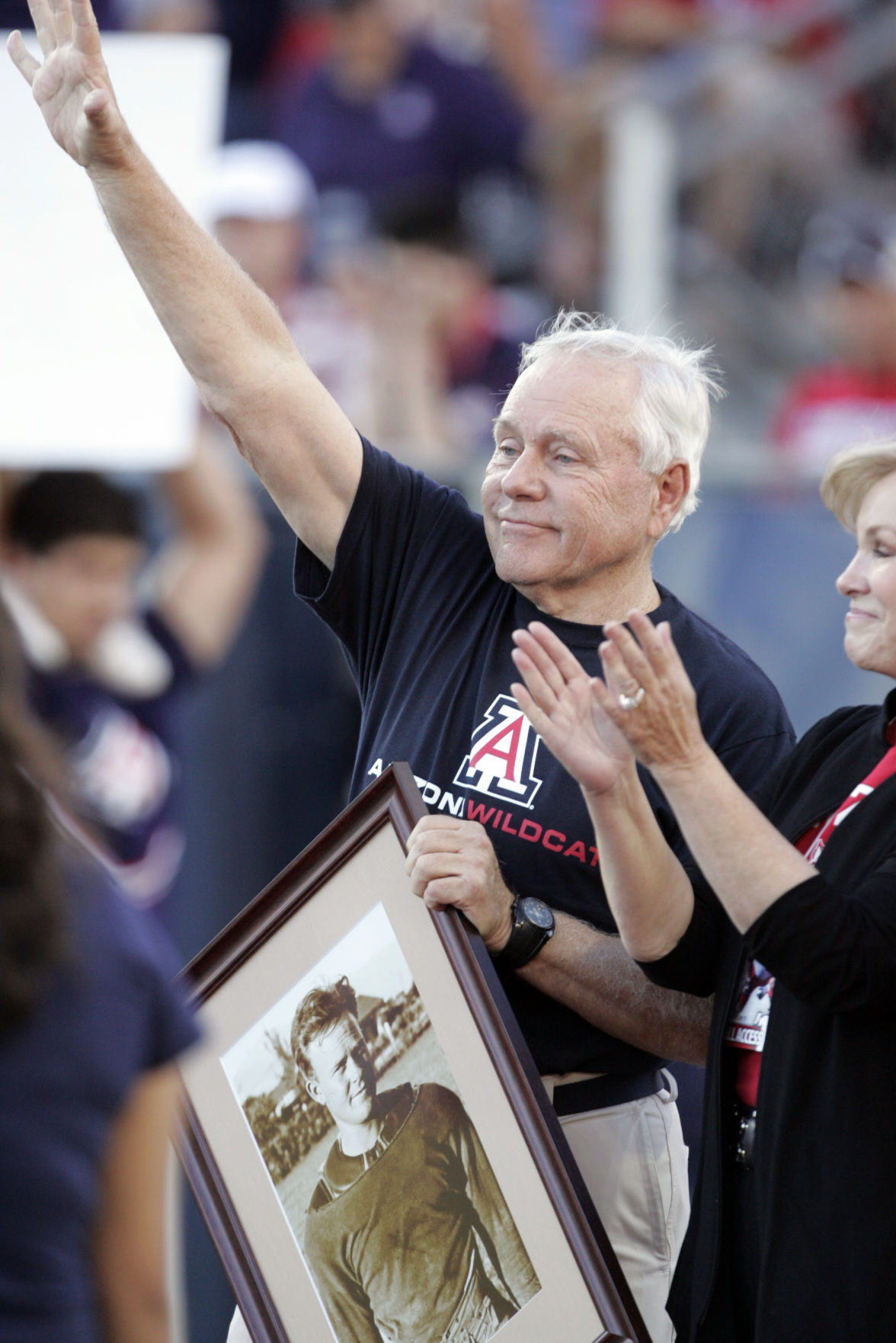 Dick Tomey